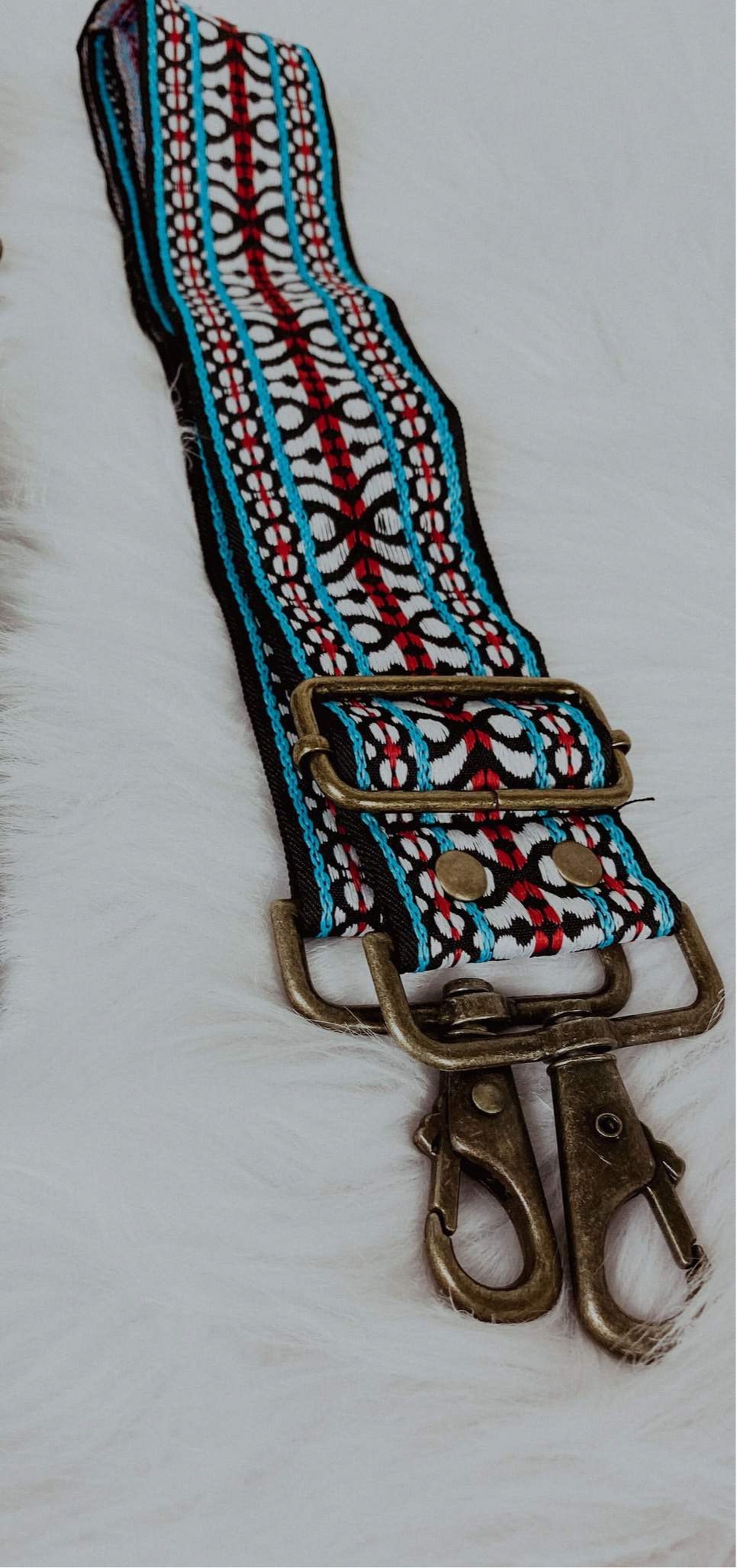 Boho bag strap Clearance