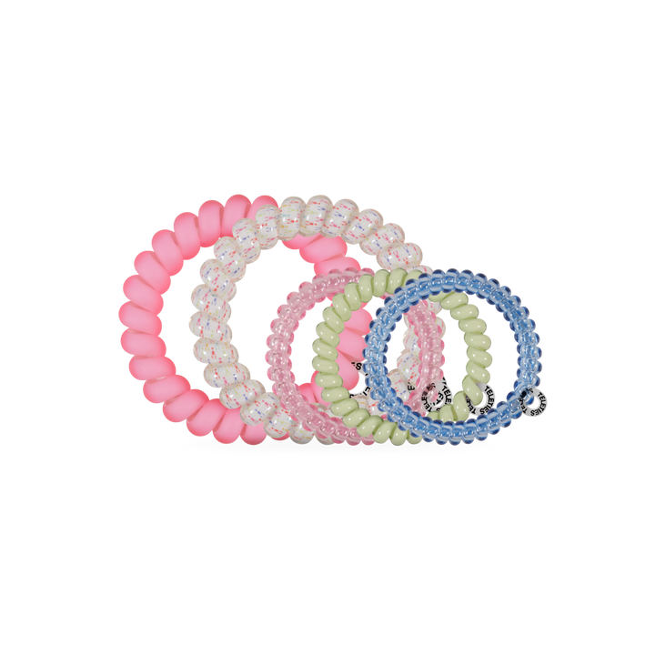 Pinch Me! | Mix Pack | Hair Ties