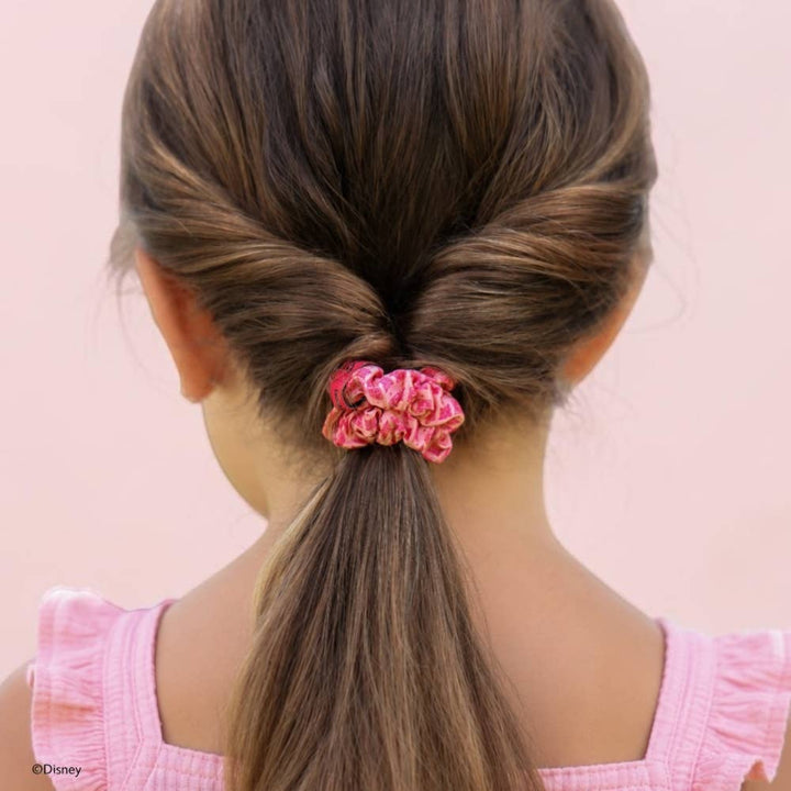 Moana Small Silk Scrunchies