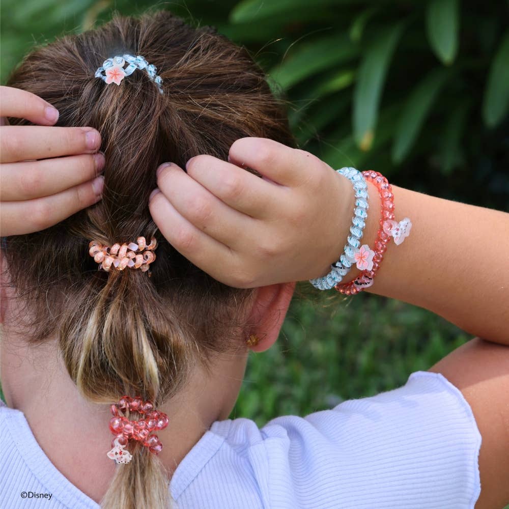 Moana and Friends | Mixed | Hair Ties