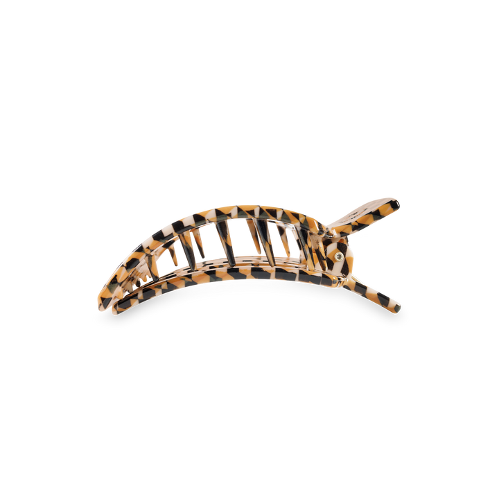 Square Flat Hair Clip | Small | Gone Glamping