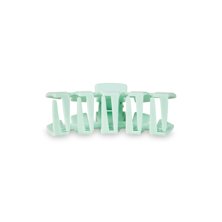 Classic Mint to Be Tiny Hair Clip