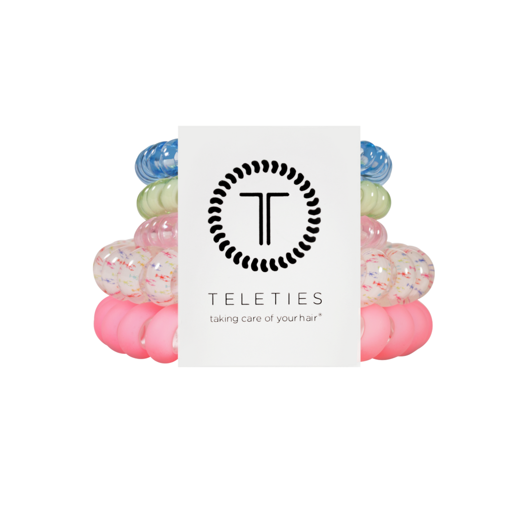 Pinch Me! | Mix Pack | Hair Ties