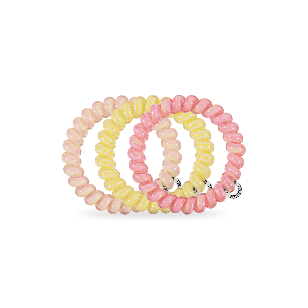 Lexie Hull Large Hair Ties