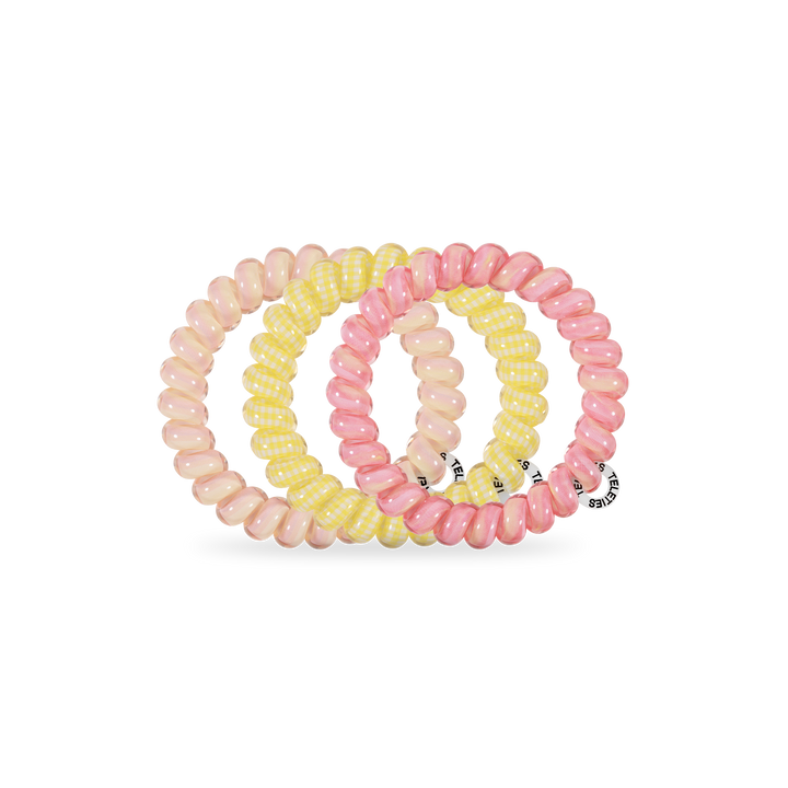 Lexie Hull Large Hair Ties