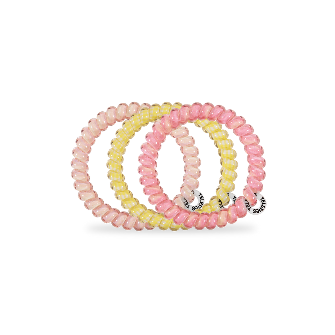 Lexie Hull Small Hair Ties