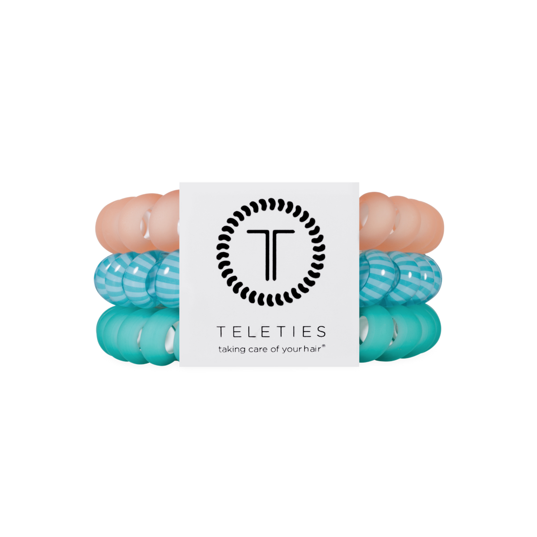Splash Zone Large Hair Ties