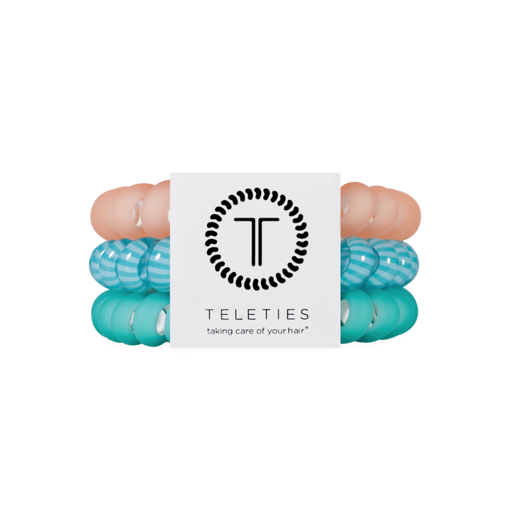 Splash Zone Large Hair Ties