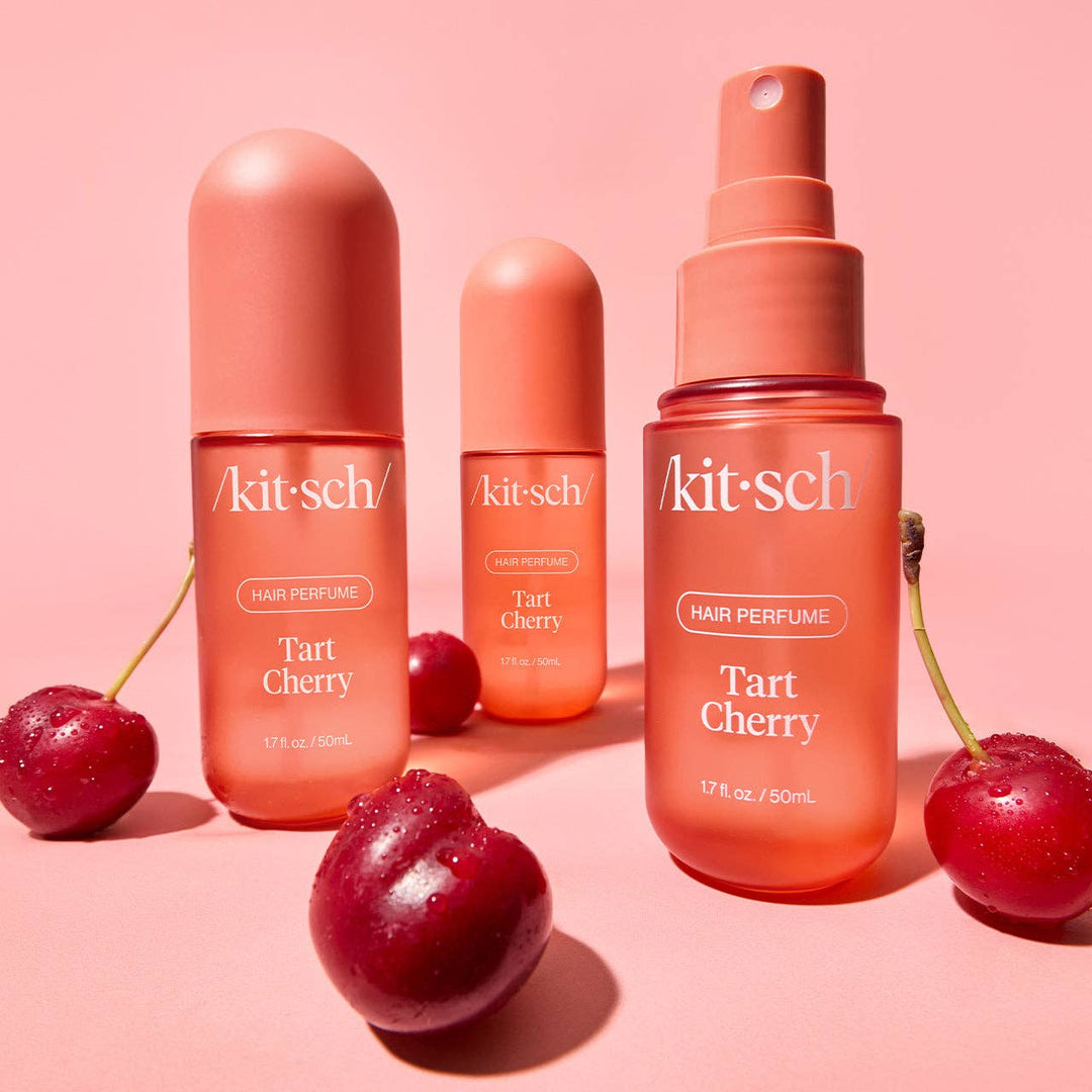 Tart Cherry Hair &amp; Body Perfume Mist