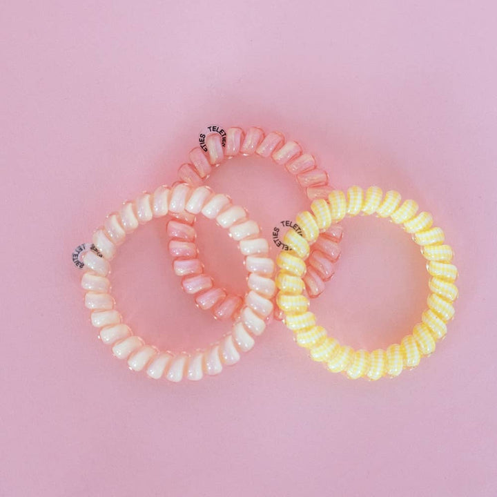 Lexie Hull Large Hair Ties
