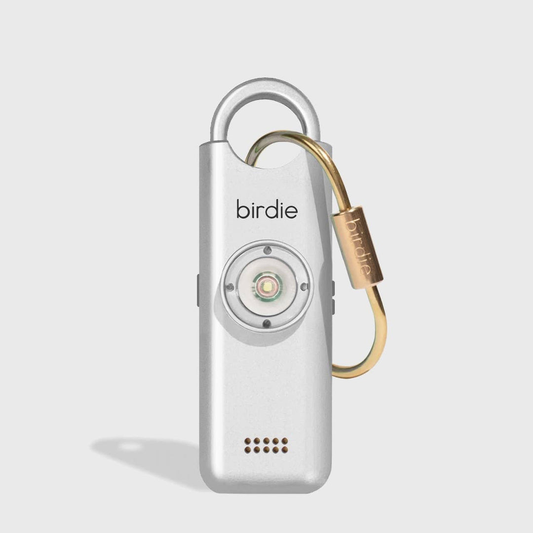 Birdie 3.0 - Personal Safety Alarm