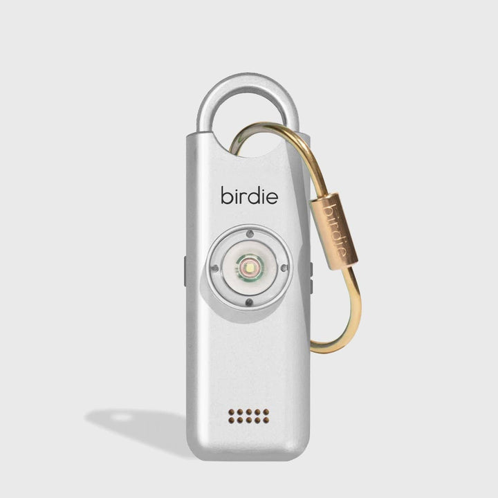 Birdie 3.0 - Personal Safety Alarm