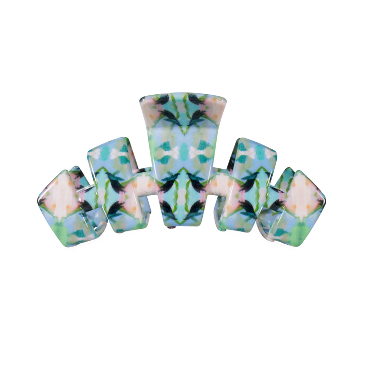 Classic | Island House | Medium | Claw Clip