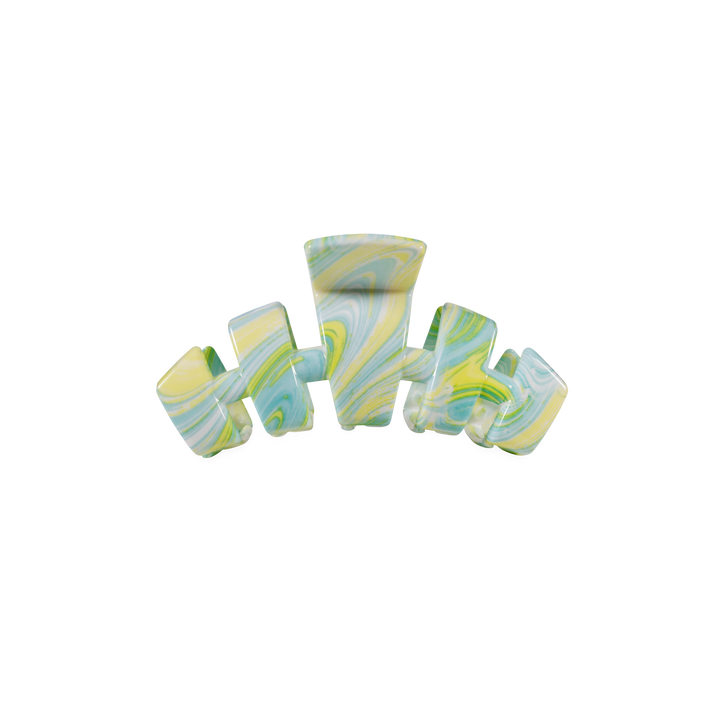 Classic | By the Sea Shore | Tiny Hair Clip