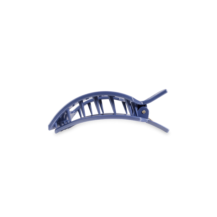 Square Flat Hair Clip | Small | Hampton Bay