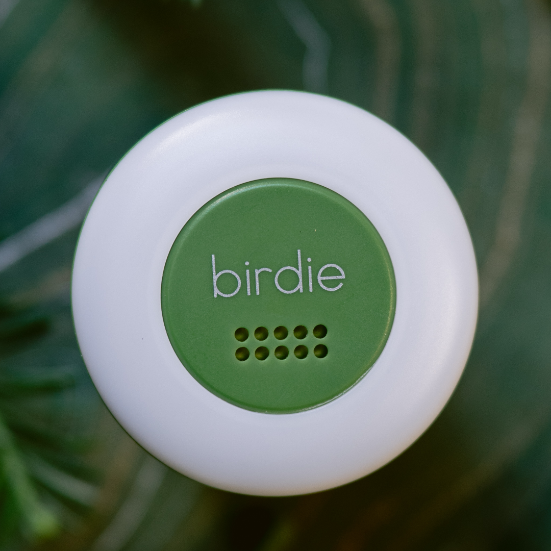 Birdie Disc - Personal Safety Alarm