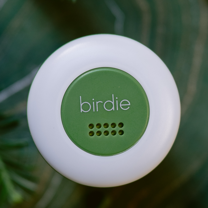 Birdie Disc - Personal Safety Alarm
