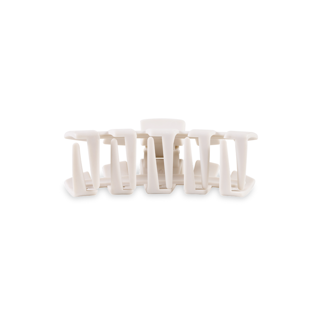 Classic Toasted Tiny Hair Clip