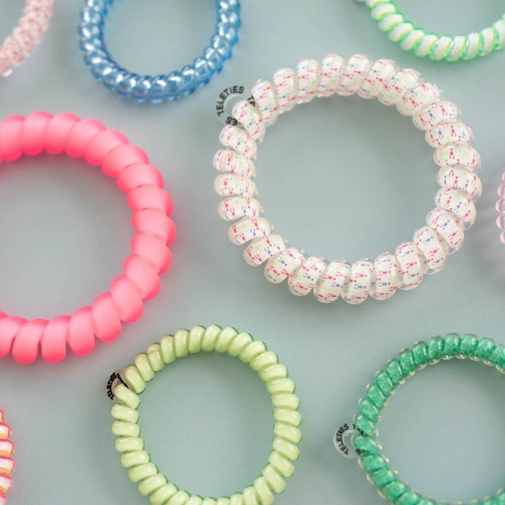 Pinch Me! | Mix Pack | Hair Ties
