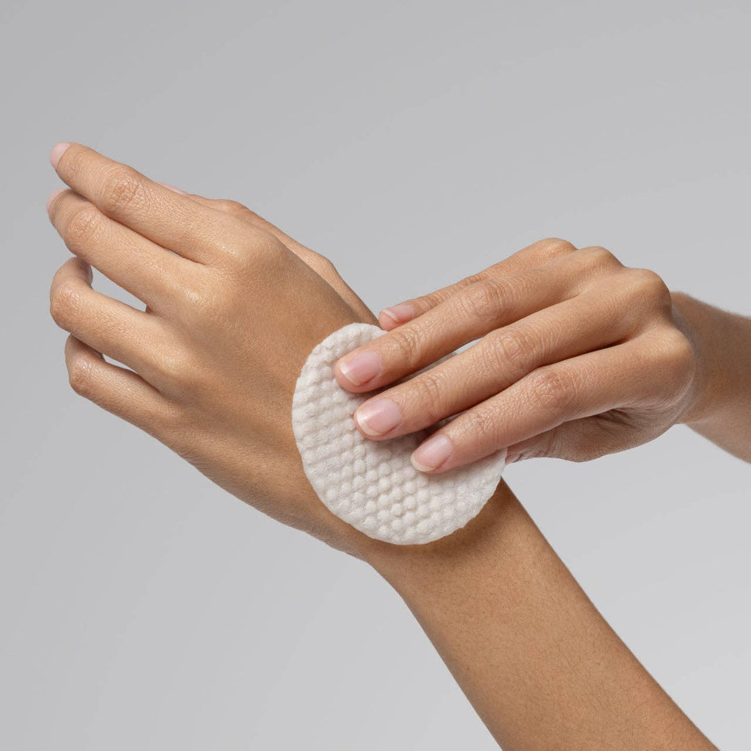Kojic Acid Face &amp; Body Cleansing Pads