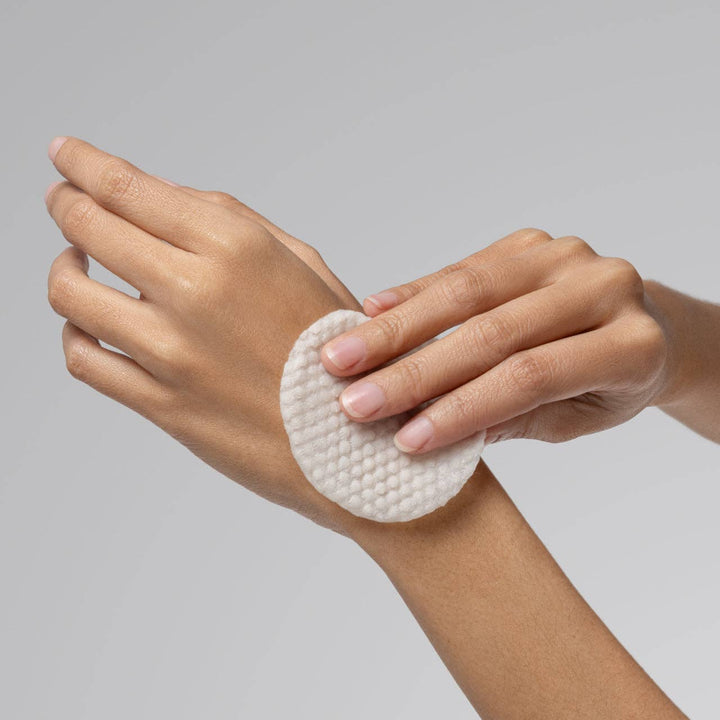 Kojic Acid Face &amp; Body Cleansing Pads