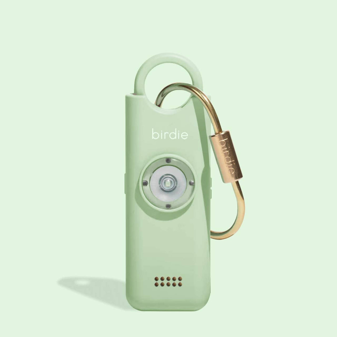 Birdie 3.0 - Personal Safety Alarm