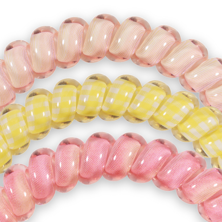 Lexie Hull Small Hair Ties