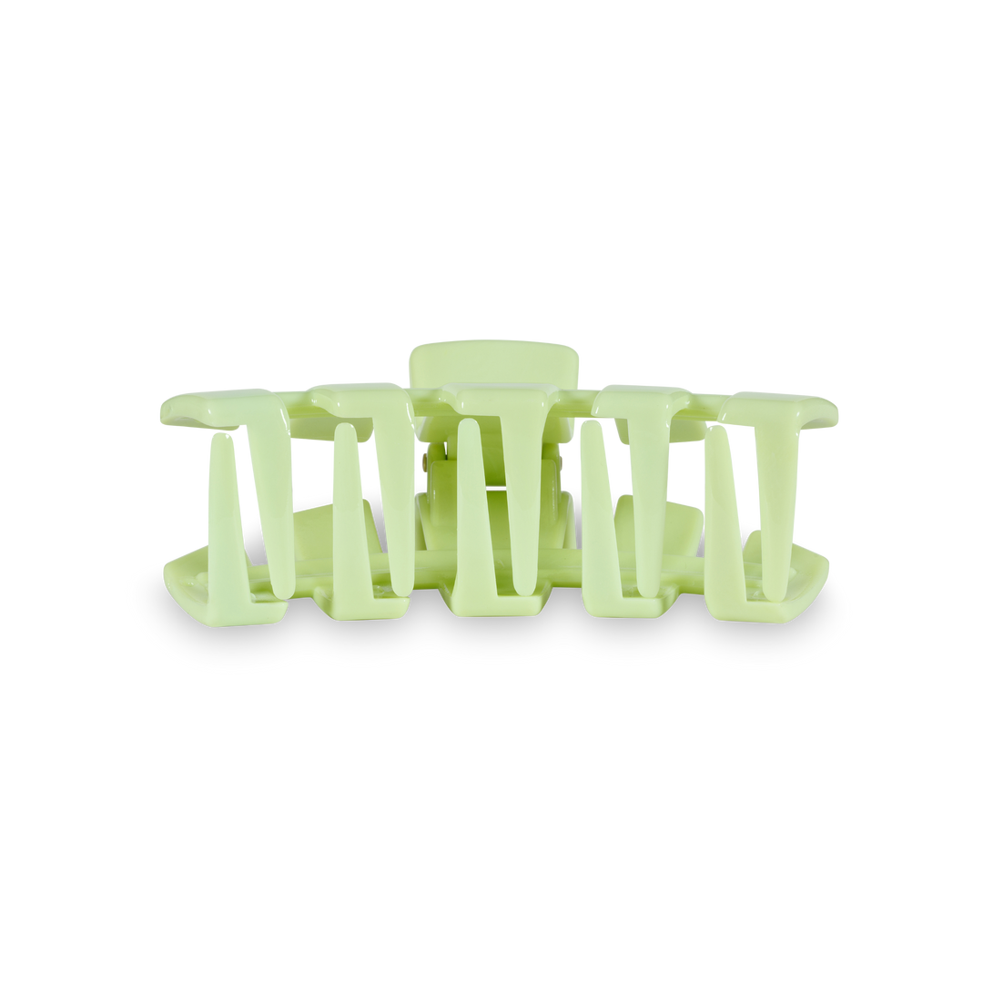 Classic Hair Clip | Small | Classic Aloe, There!