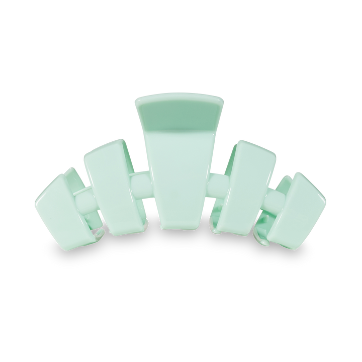 Classic Mint to Be Large Hair Clip