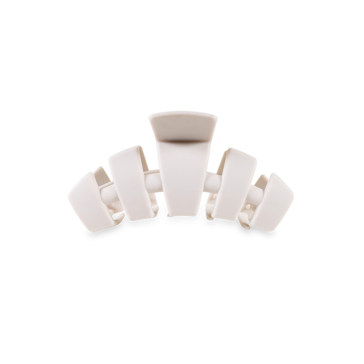 Classic Toasted Tiny Hair Clip