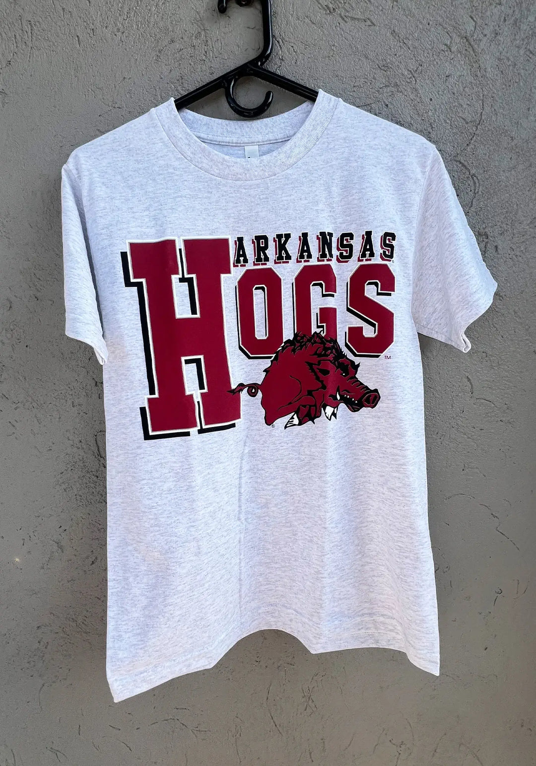 Officially Licensed Arkansas Razorback Apparel & Game Day – Zen + Zeus ...