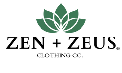 Zen + Zeus Clothing Co.