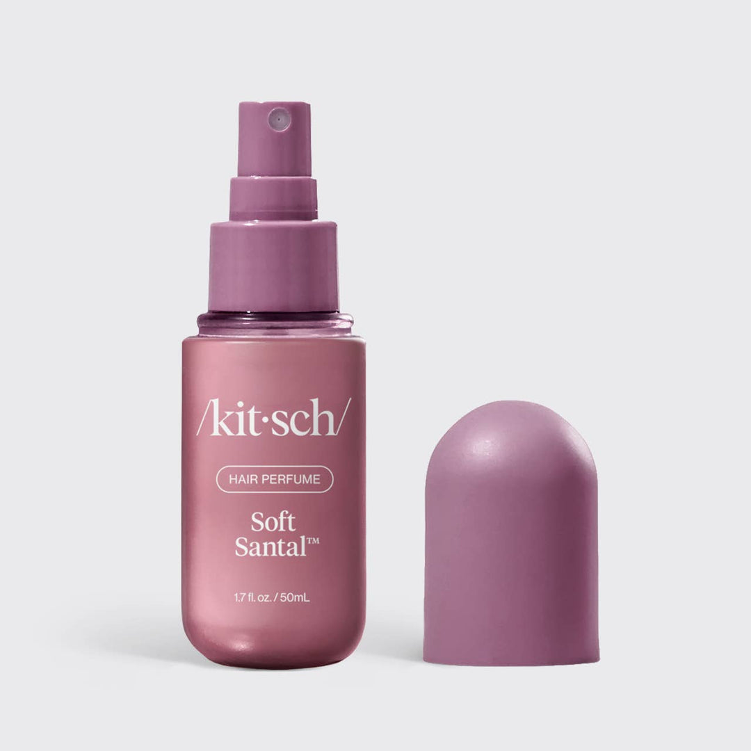 Soft Santal Hair &amp; Body Perfume Mist