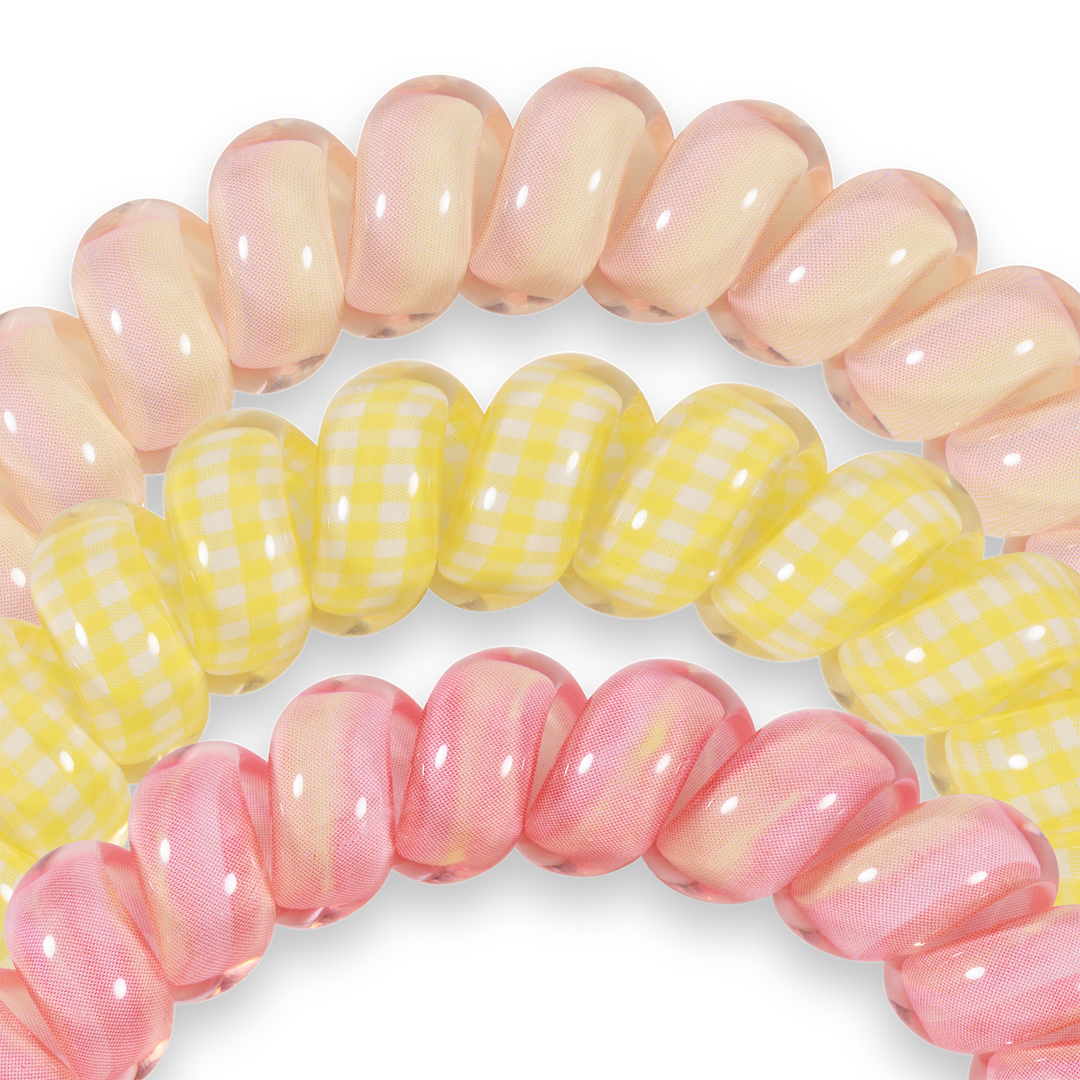 Lexie Hull Large Hair Ties