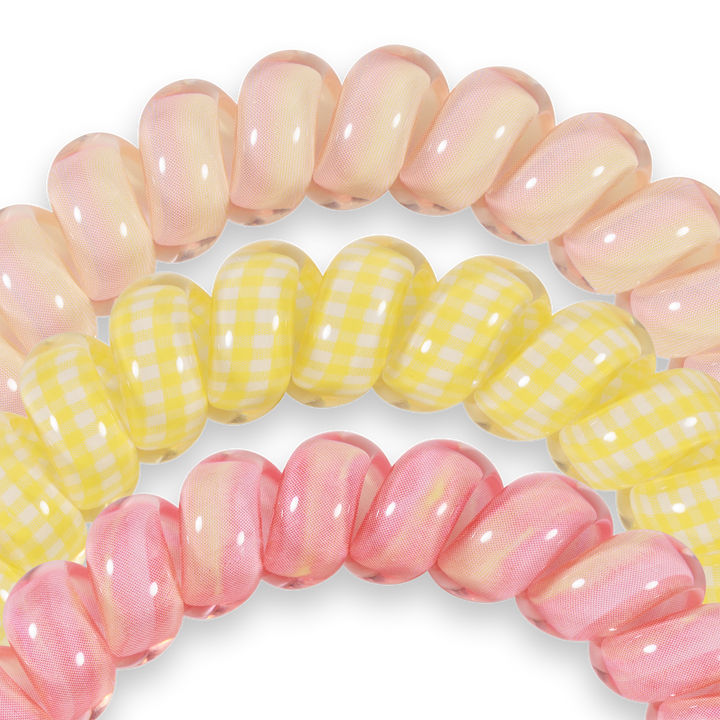 Lexie Hull Large Hair Ties