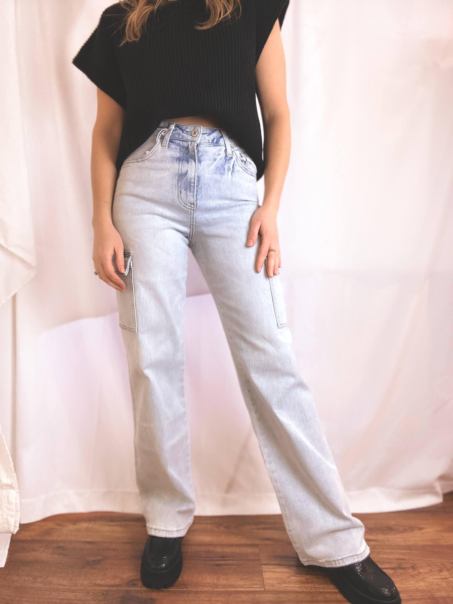 1990s vintage straight leg jeans online