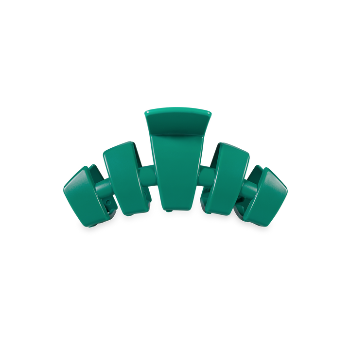 Classic Hair Clip | Small | Fir Real