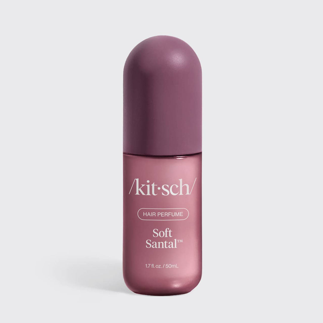 Soft Santal Hair &amp; Body Perfume Mist