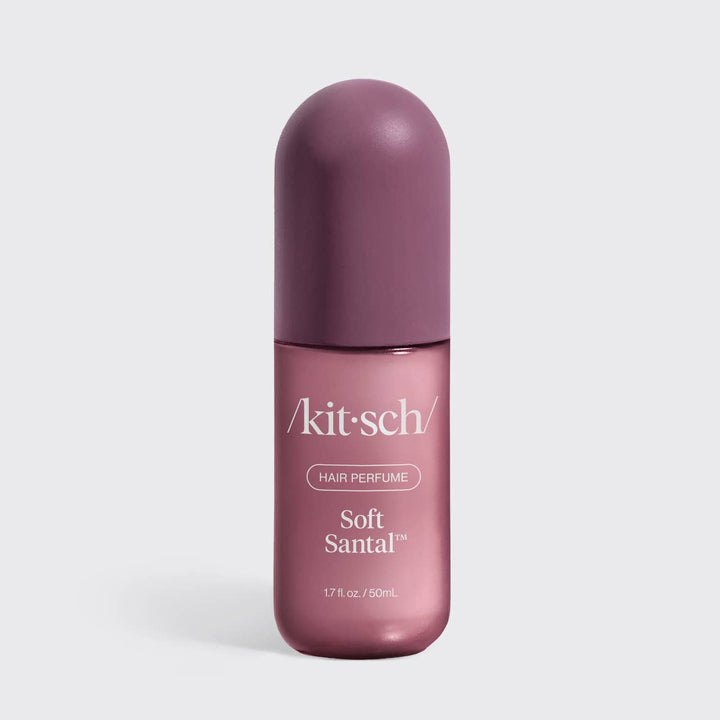 Soft Santal Hair &amp; Body Perfume Mist
