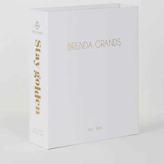 BG Gift Box Small