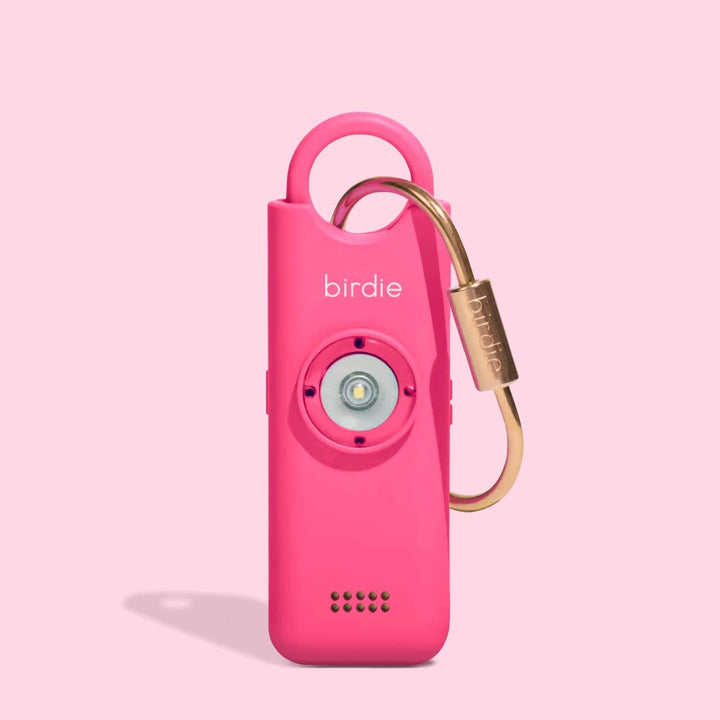 Birdie 3.0 - Personal Safety Alarm