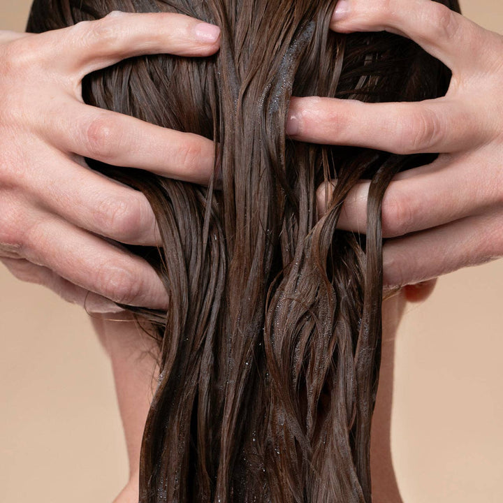 Volumizing Rosemary &amp; Biotin Conditioner
