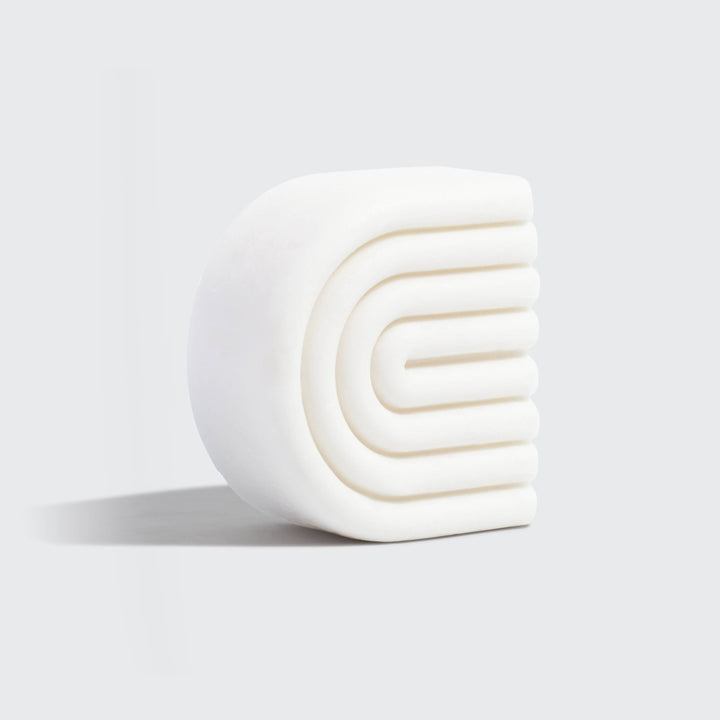 Ultra Sensitive Conditioner & Shave Bar Fragrance-Free