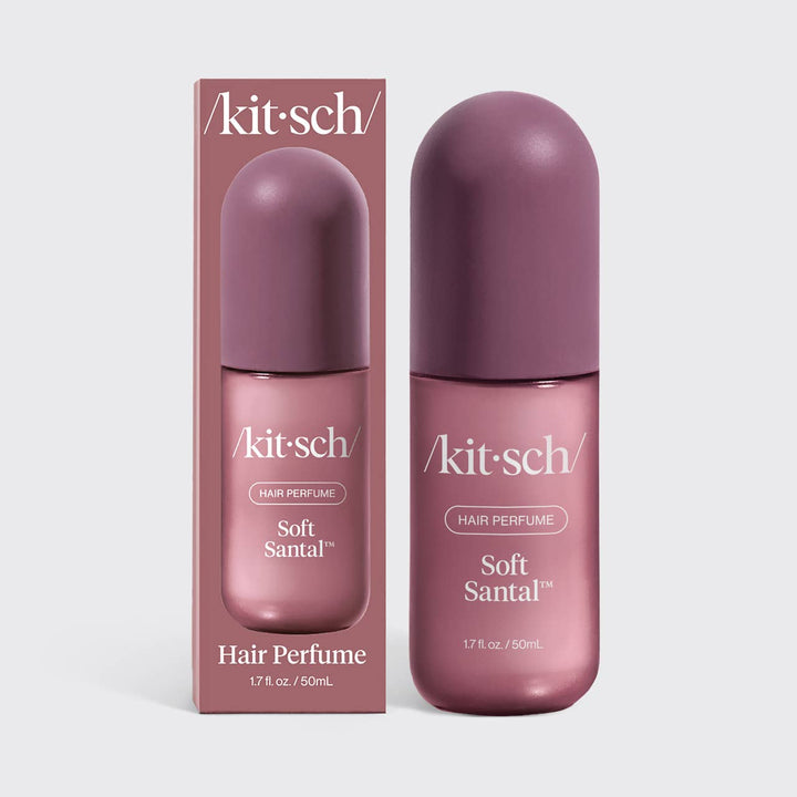 Soft Santal Hair &amp; Body Perfume Mist