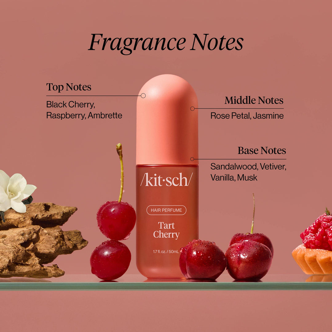 Tart Cherry Hair &amp; Body Perfume Mist