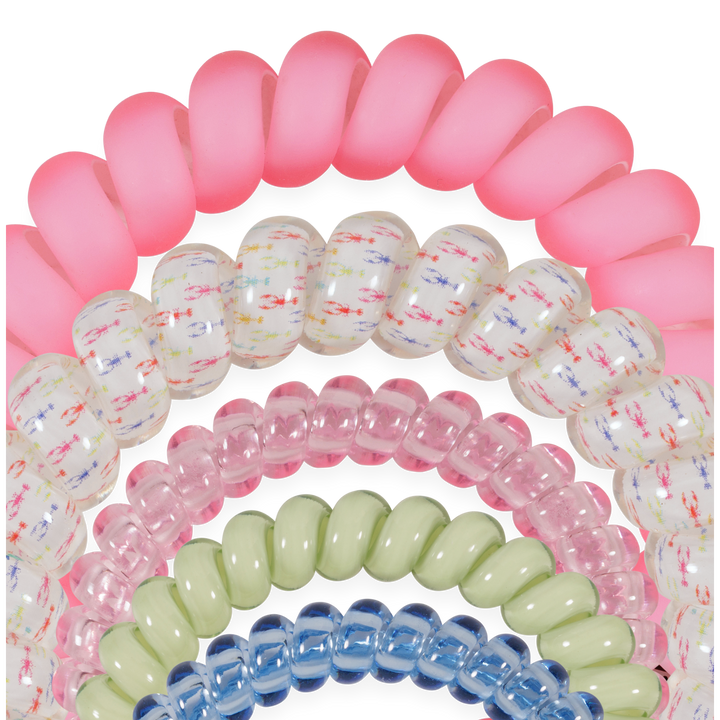 Pinch Me! | Mix Pack | Hair Ties