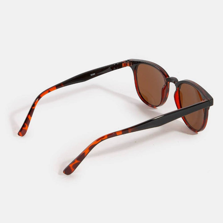 Acetate Frame Assorted Sunglasses