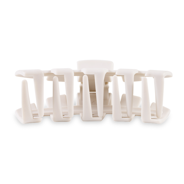 Classic Toasted Large Hair Clip