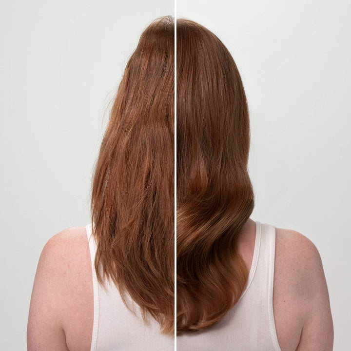 Volumizing Rosemary &amp; Biotin Shampoo