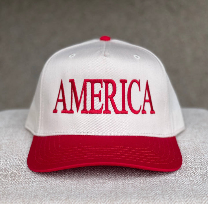 AMERICA Trucker Hat